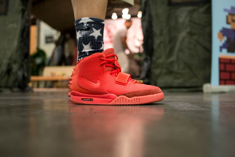 Onfeet Agenda Las Vegas 2016