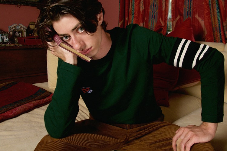 Opening Ceremony Prepares for Upcoming School Year in New "A Boy Named Raf" Editorial