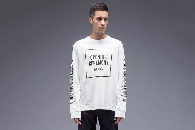 Get Ready, NYC: The Opening Ceremony 2016 Summer Sample Sale Is Official