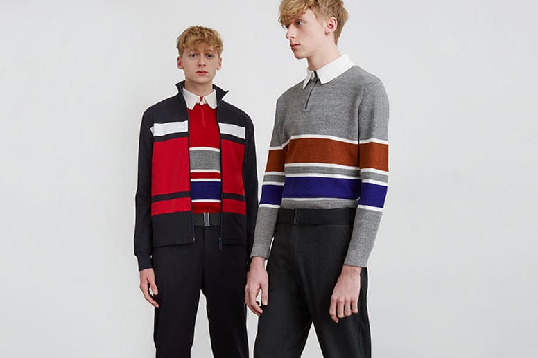 Opening Ceremony Blurs the Lines Between Work and Play in Latest Range