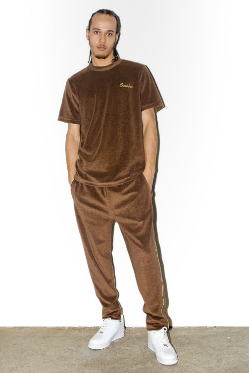 OVO October's Very Own 2016 Pre Fall Lookbook