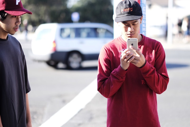 Kanye West Life of Pablo Pop-up Shop Photos