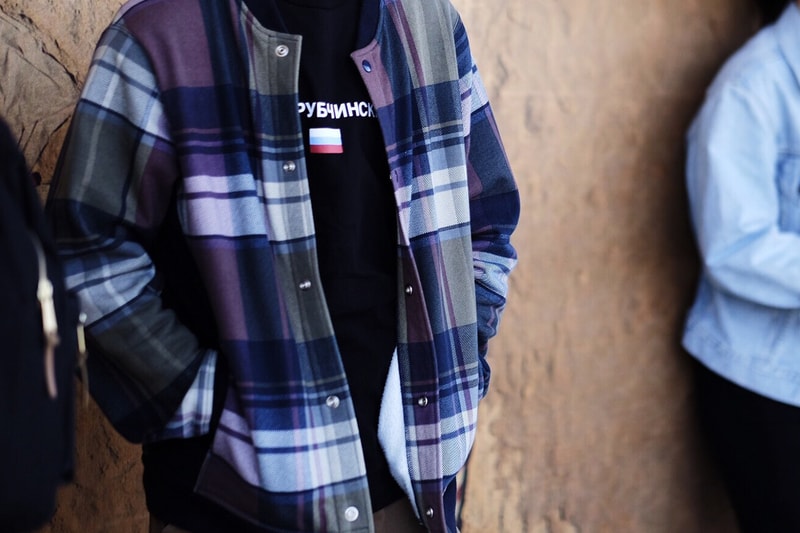 Kanye West Life of Pablo Pop-up Shop Photos