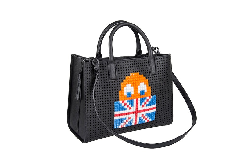 PACMAN x BLUE HEROES Collection