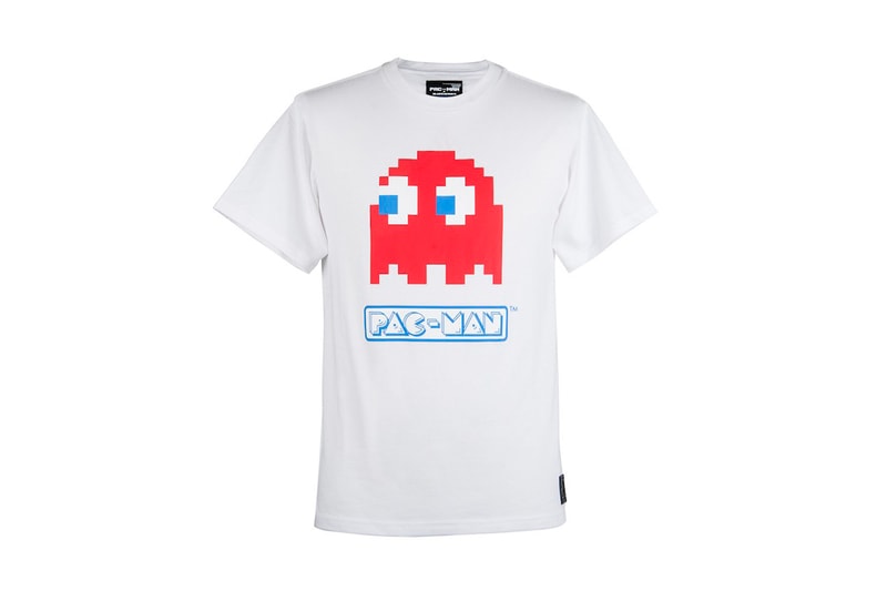 PACMAN x BLUE HEROES Collection