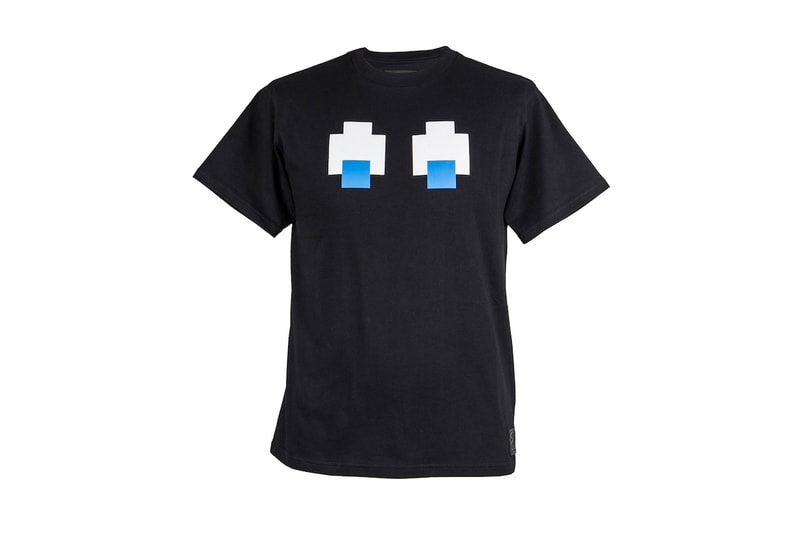 PACMAN x BLUE HEROES Collection