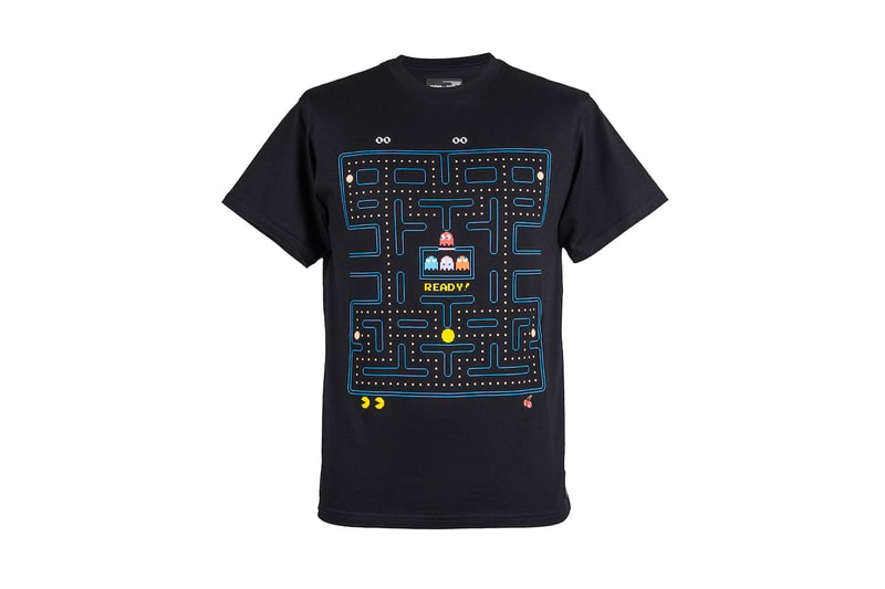 PACMAN x BLUE HEROES Collection