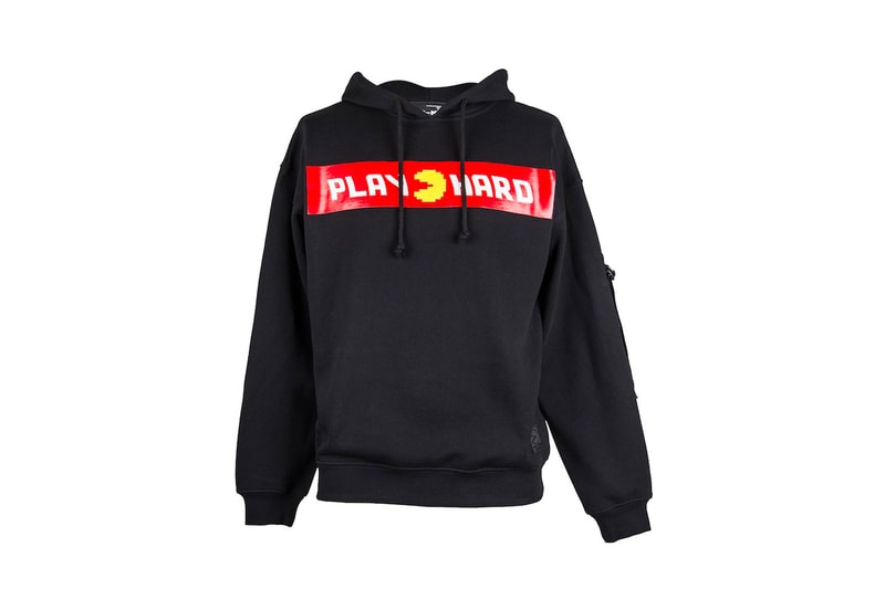 PACMAN x BLUE HEROES Collection