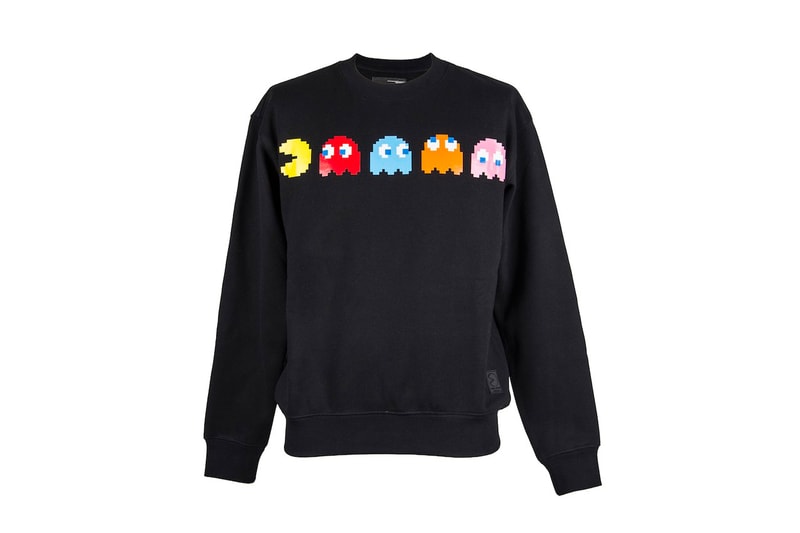 PACMAN x BLUE HEROES Collection