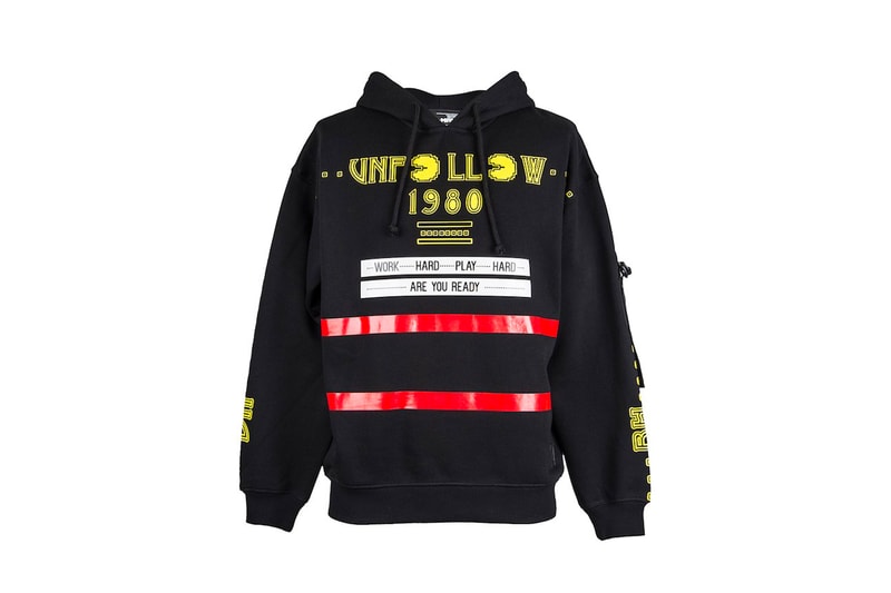 PACMAN x BLUE HEROES Collection