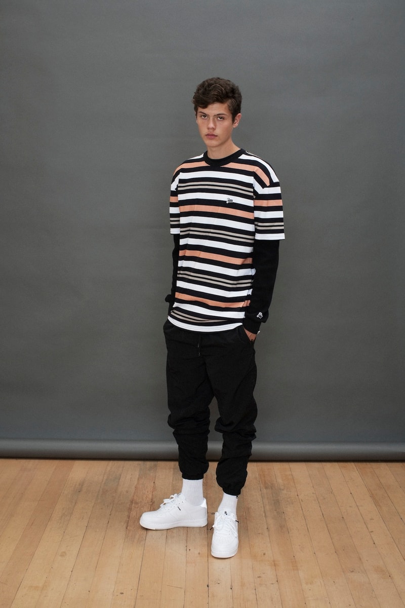 Patta 2016 Fall Winter Lookbook