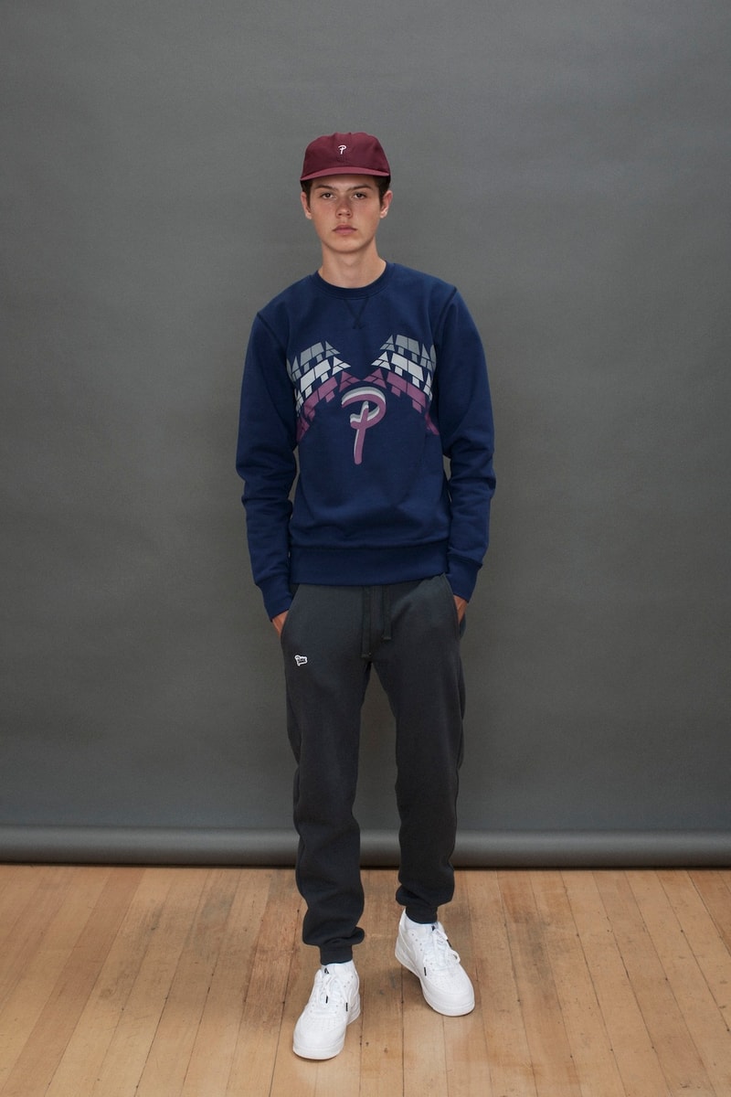 Patta 2016 Fall Winter Lookbook