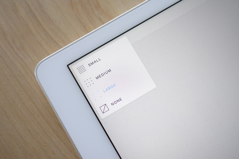 Pattern App for Design Drawing By Andrew Chung