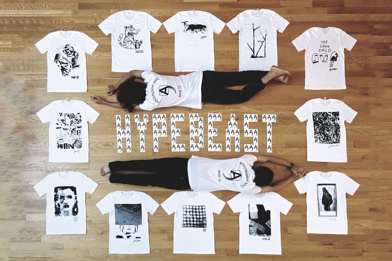 Pen & Paper: Apostrophe NYC