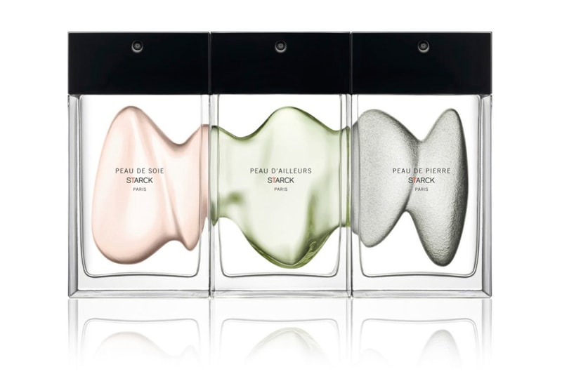 Philippe Starck to Debut Fragrance Line