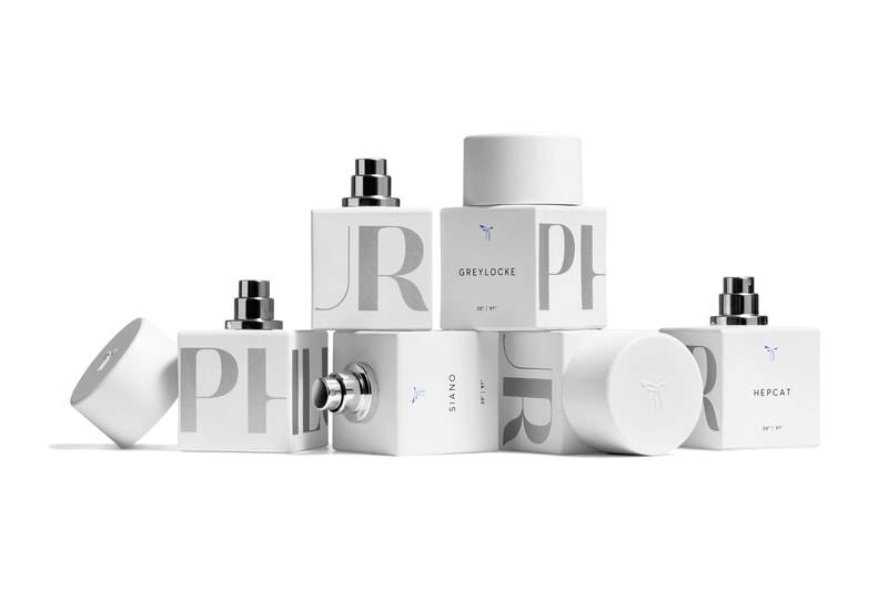 PHLUR Gender Neutral Fragrance