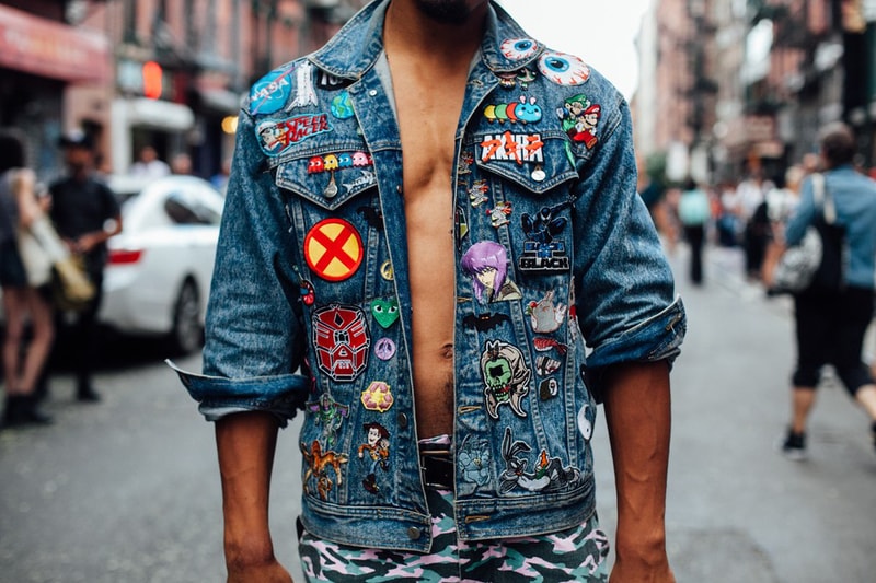 Pins and Patches Interview on DIY Community