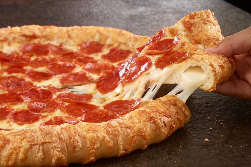 Pizza ATMs Are About to Be the Next Big Food Machine Craze