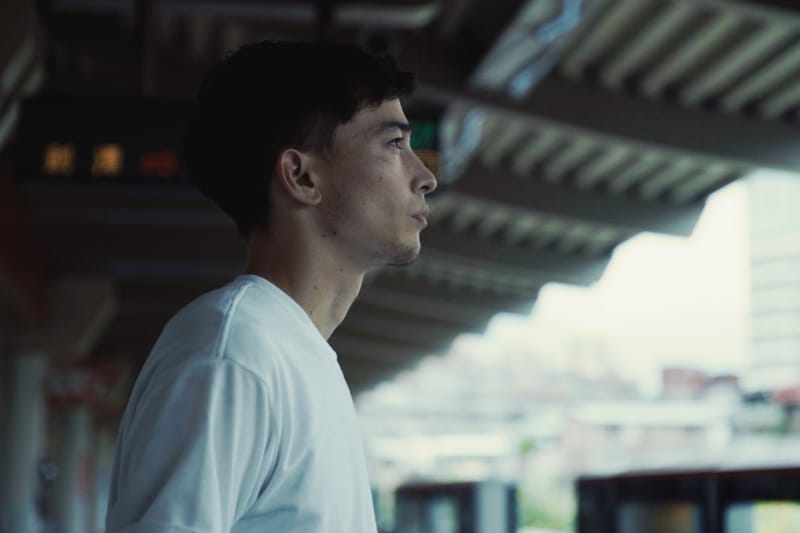 A Day and Night Through Taipei With plain-me and URBAN RESEARCH's "City Traveler" Collection