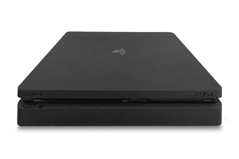 Playstation 4 Slim