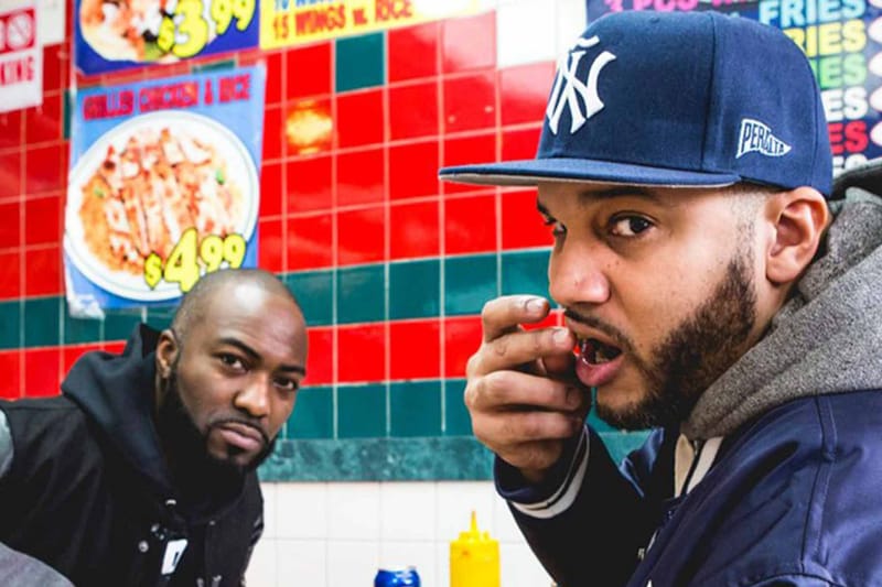 The Best Podcasts You Should Be Listening to Right Now During Those Long Work Hours