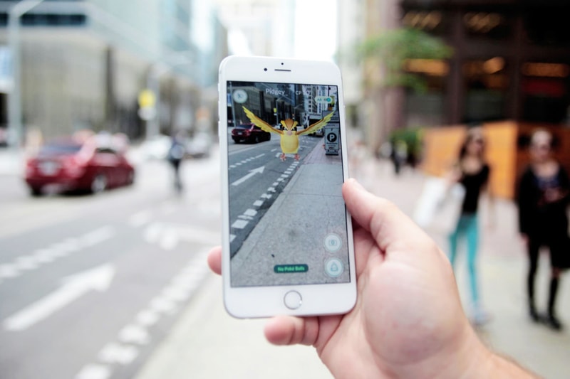 Pokémon GO 1.3 Update Battery-Saving Feature Is Back