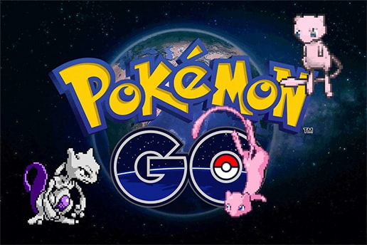 The Pokémon GO Legendaries Could Be at These Locations