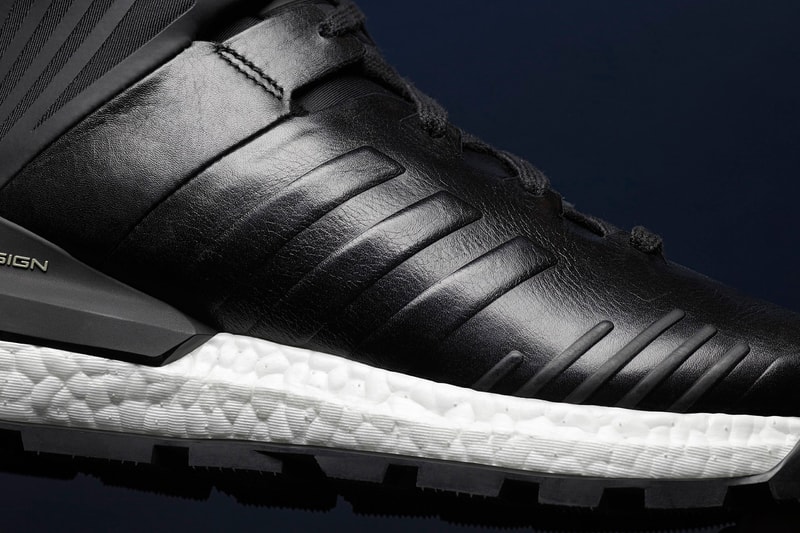 Porsche Design Sport adidas 2016 Fall/Winter