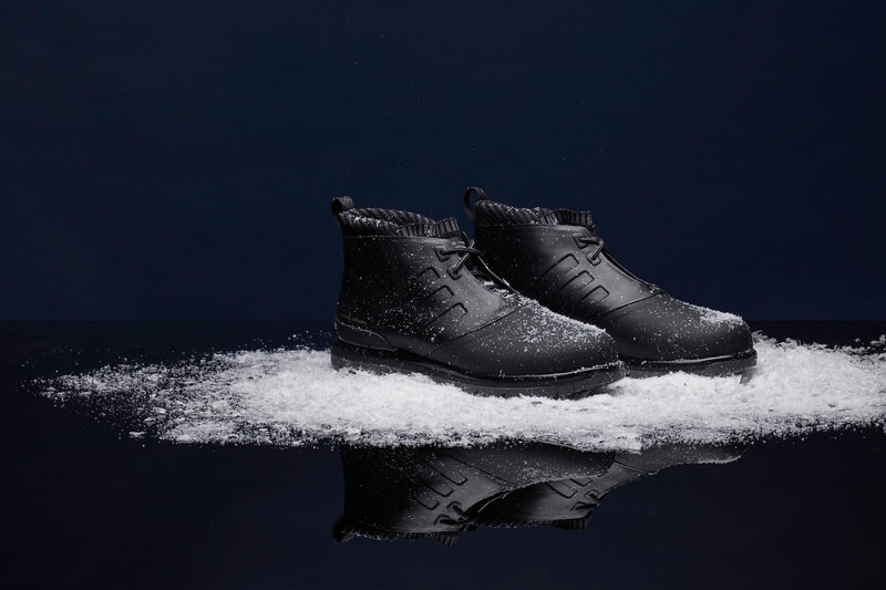 Porsche Design Sport adidas 2016 Fall/Winter