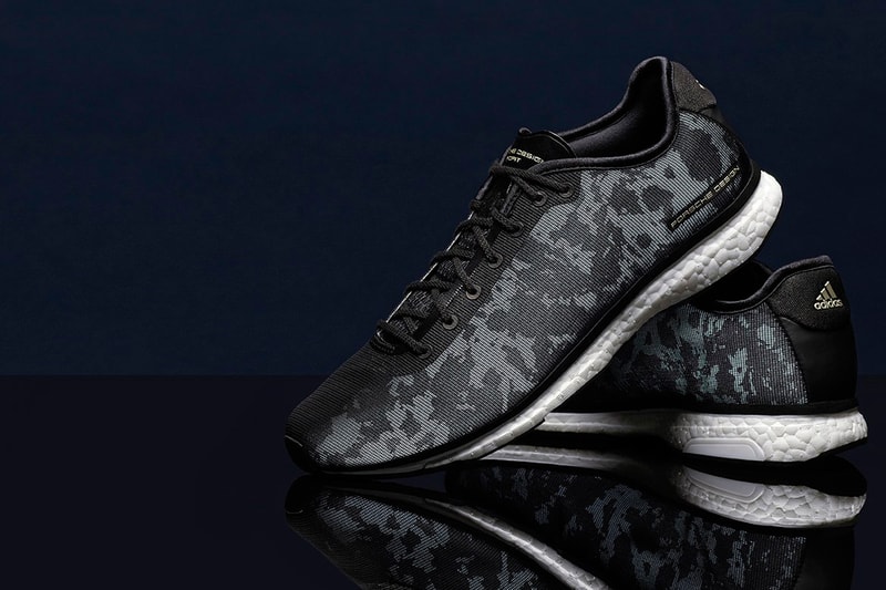 Porsche Design Sport adidas 2016 Fall/Winter