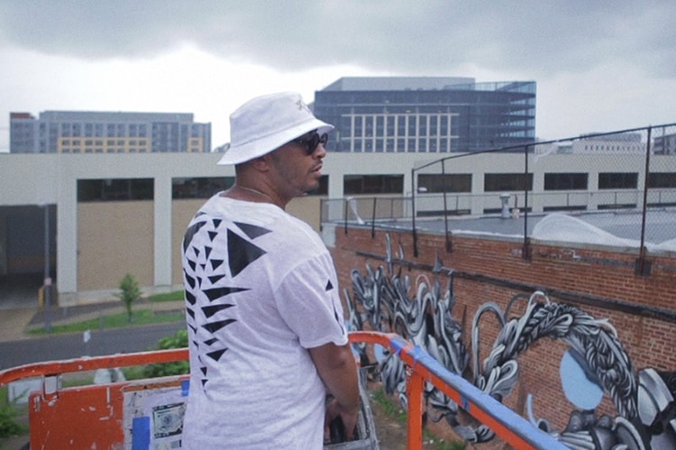 The Impact of POW! WOW! on Washington, D.C.'s Local Art Scene