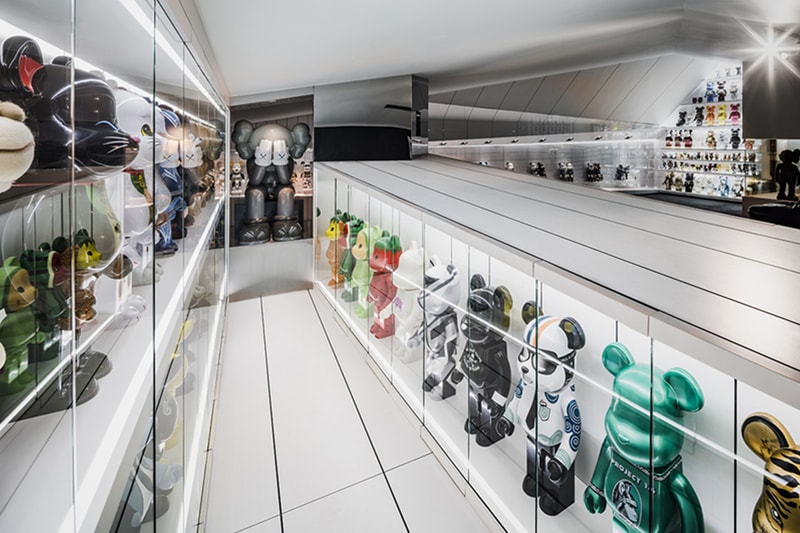 Bear Garage by Onion Studio