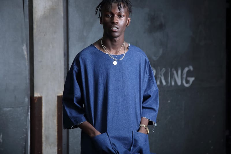  Rabbithole Taps '90s Street Culture for 2016 Fall/Winter Lookbook