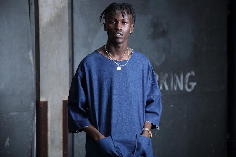 Rabbithole 2016 Fall/Winter Lookbook