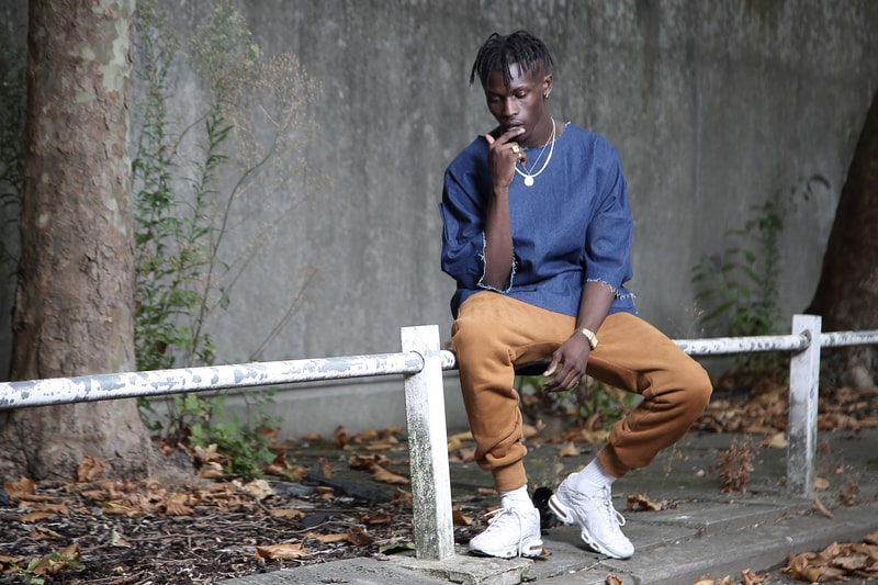 Rabbithole 2016 Fall/Winter Lookbook