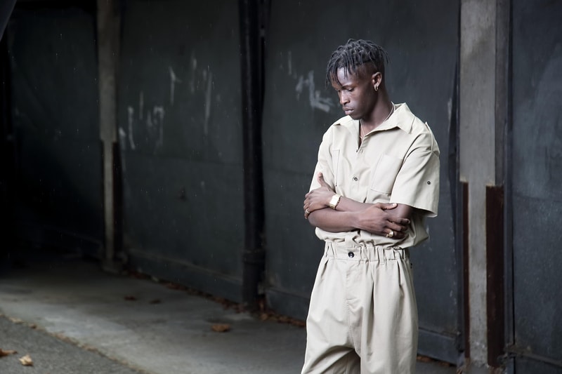 Rabbithole 2016 Fall/Winter Lookbook