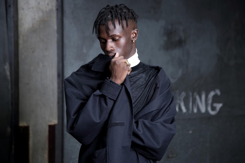Rabbithole 2016 Fall/Winter Lookbook