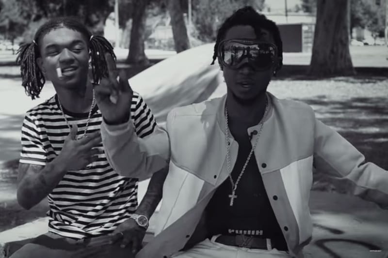 Rae Sremmurd Talks 'SremmLife 2,' Their Love for Adele, a New Fashion Line, and More "Awesome S**t"