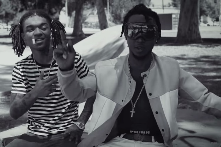 Rae Sremmurd Talks 'SremmLife 2,' Their Love for Adele, a New Fashion Line, and More "Awesome S**t"