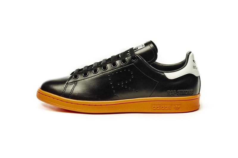 Raf Simons adidas 2016 Fall Winter Footwear Collection
