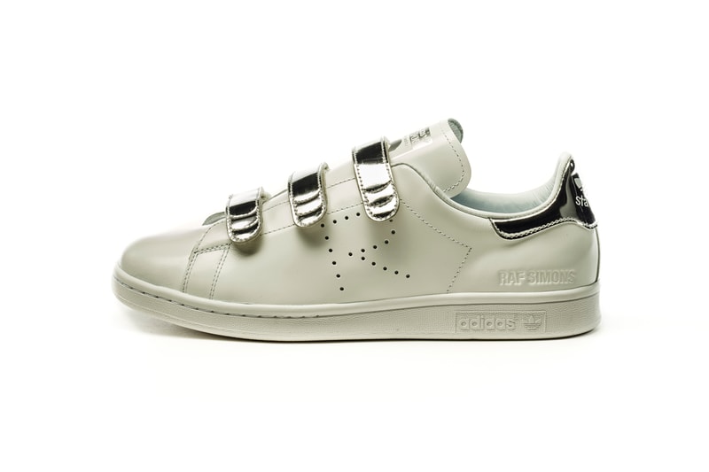 Raf Simons adidas 2016 Fall Winter Footwear Collection