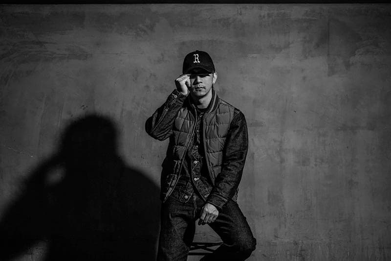 RATS 2016 Fall Winter Lookbook