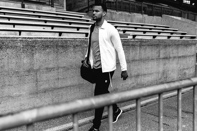 Reigning Champ 2016 Fall/Winter Lookbook