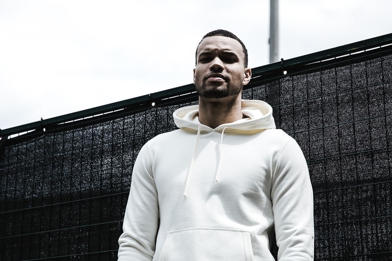 Reigning Champ 2016 Fall/Winter Lookbook