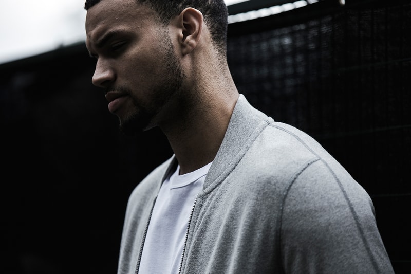 Reigning Champ 2016 Fall/Winter Lookbook