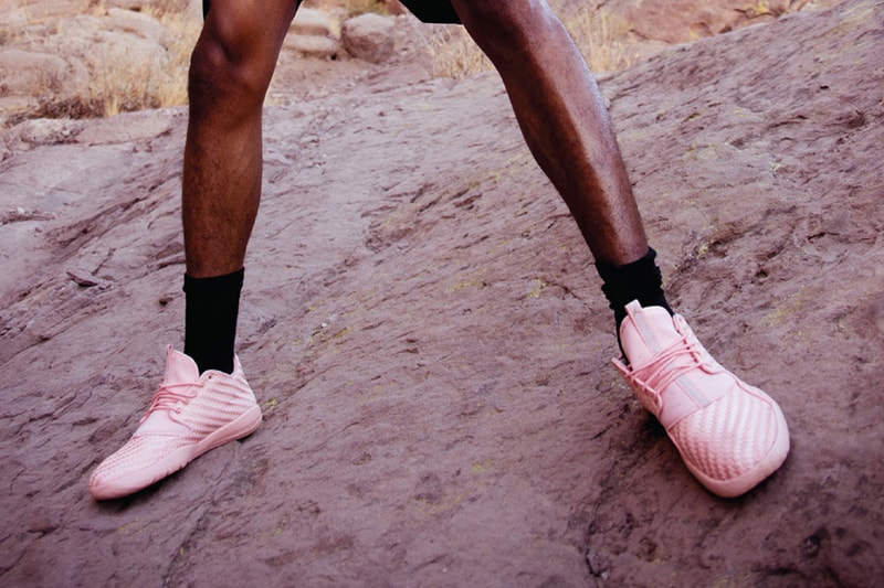 Rich The Kid SoleFly Jordan Brand Collection