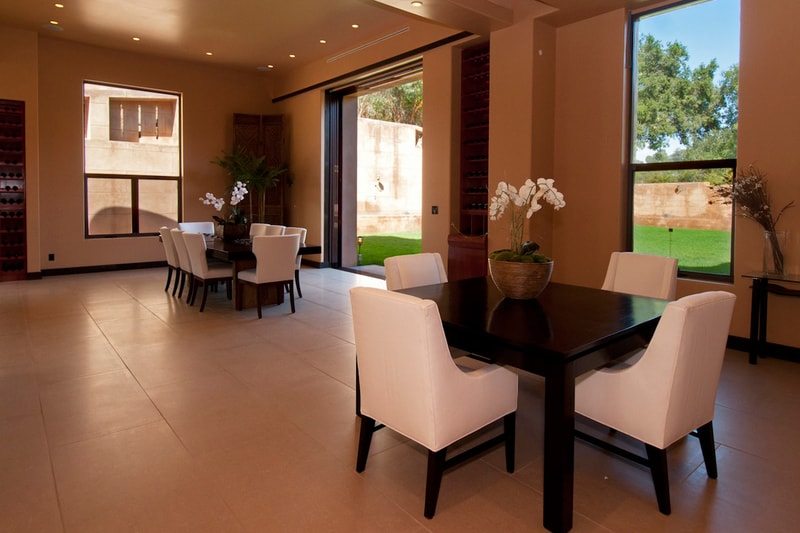 Rihanna's Swanky Palisades Mansion Is Now up for Grabs