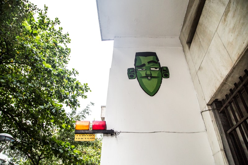 An Olympic Tour Through Rio de Janiero, Brazil