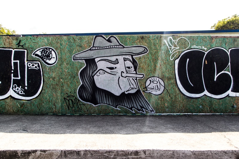 An Olympic Tour Through Rio de Janiero, Brazil