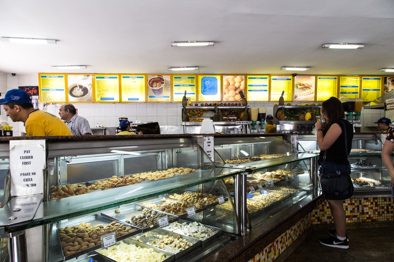 An Olympic Tour Through Rio de Janiero, Brazil